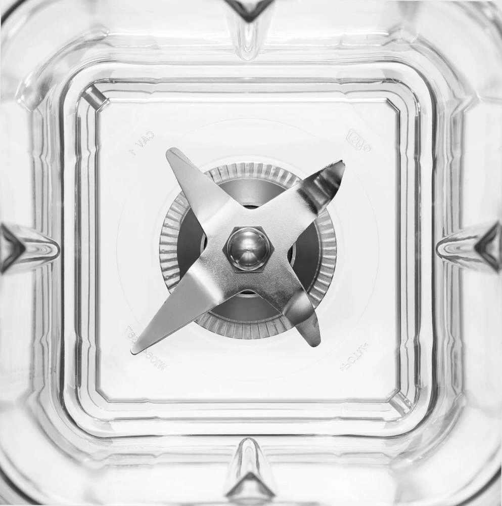 KitchenAid ARTISAN Power Plus Blender In Gusseisen Schwarz 7 KitchenAid ARTISAN Power Plus Blender In Gusseisen Schwarz – Bild 7