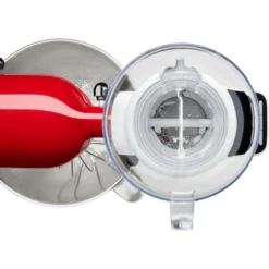 KitchenAid Siebaufsatz »5KSMSFTA«, Mit Digitaler Waage -Kitchenaid 5df072d465524ae7fbca4daf54bcfd9a