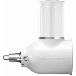 KitchenAid Gemüseschneidaufsatz »5KSMVSA« 11 KitchenAid Gemüseschneidaufsatz »5KSMVSA« -Kitchenaid 6040bcd4508b8c44dffd575afca12c55