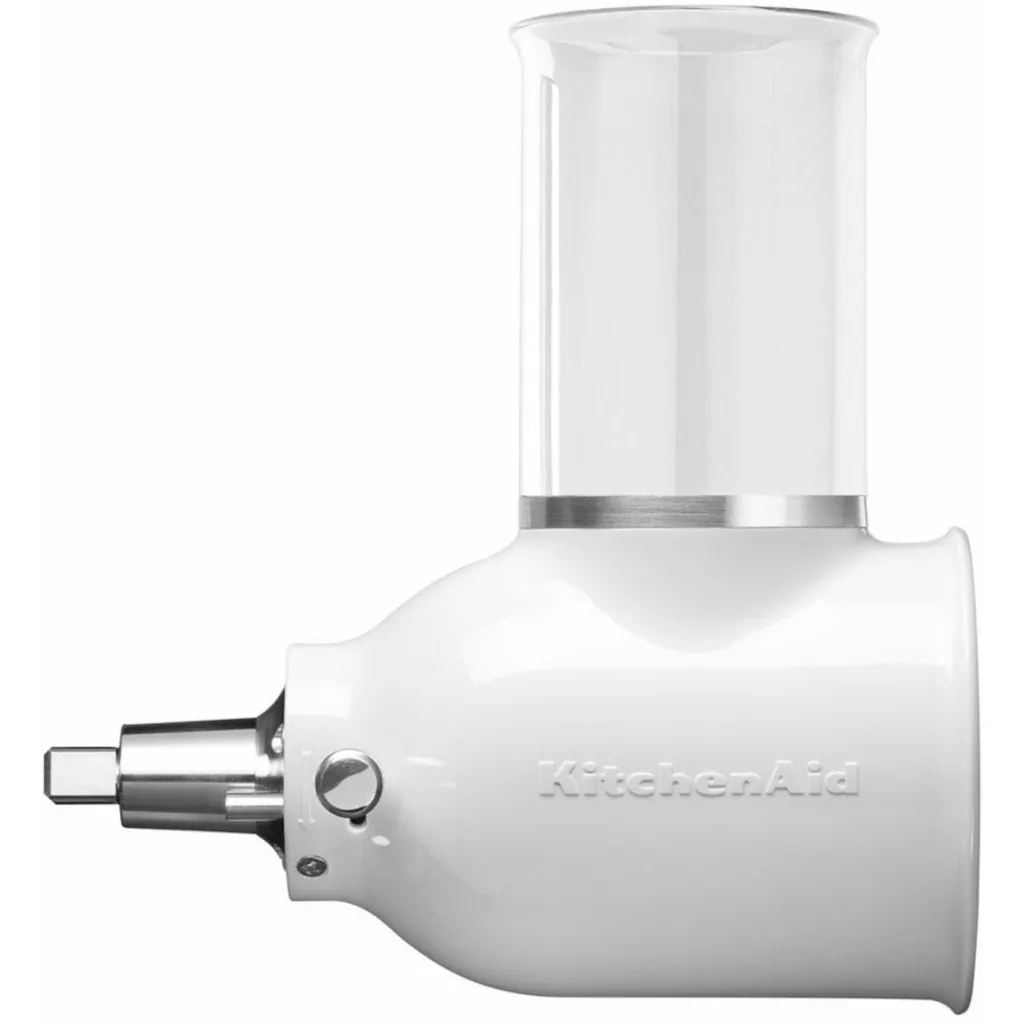 KitchenAid Gemüseschneidaufsatz »5KSMVSA« 6 KitchenAid Gemüseschneidaufsatz »5KSMVSA« – Bild 6