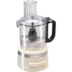 KitchenAid Zerkleinerer »5KFP0719EAC ALMOND CREAM«, 250 W, 1,7 L