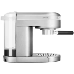 KitchenAid Espressomaschine »5KES6503ESX EDELSTAHL« -Kitchenaid 6eac6715ccae781d7c880d3db0aa1dde
