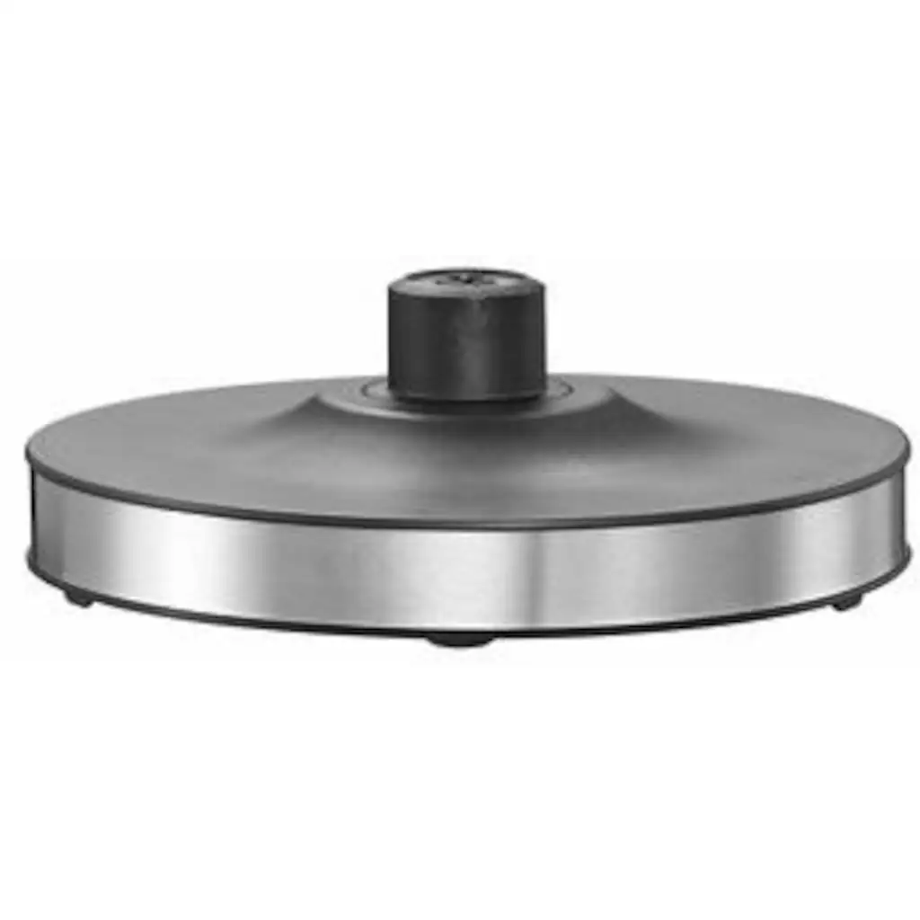 KitchenAid Wasserkocher »5KEK1722EAC ALMOND CREAM«, 1,7 L, 2400 W 2 KitchenAid Wasserkocher »5KEK1722EAC ALMOND CREAM«, 1,7 L, 2400 W – Bild 2