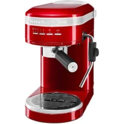 KitchenAid Espressomaschine »5KES6503ECA LIEBESAPFEL-ROT« 8 KitchenAid Espressomaschine »5KES6503ECA LIEBESAPFEL-ROT« -Kitchenaid 7df697a81fa2e51c2c76adc25b45e3ed