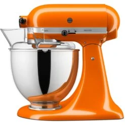 KitchenAid Küchenmaschine »5KSM175PSEHY HONEY« -Kitchenaid 7edd1b3a1144b7d751ff4552470e0c7f