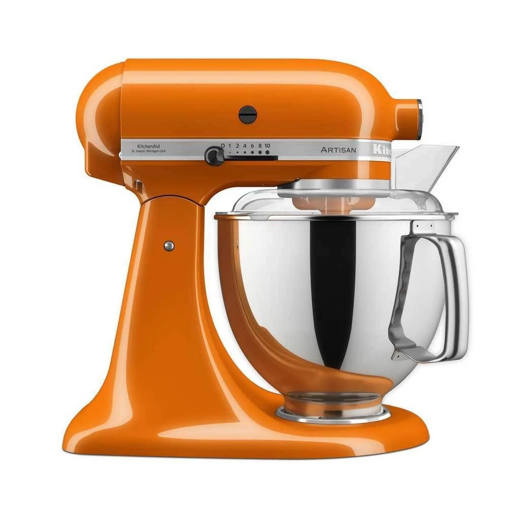 KitchenAid - Artisan Küchenmaschine 5KSM175PS - Honey 1 KitchenAid - Artisan Küchenmaschine 5KSM175PS - Honey