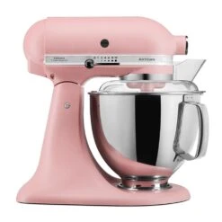 KitchenAid - Artisan Küchenmaschine 5KSM175PS - Dried Rose