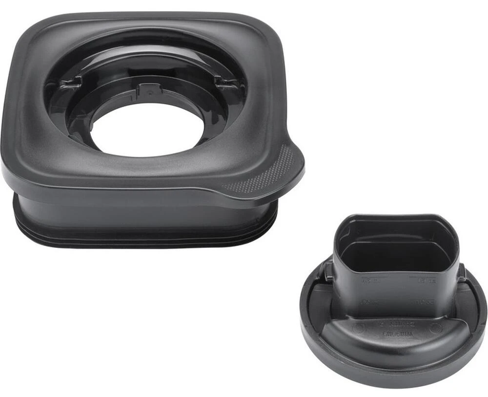 KitchenAid Standmixer Artisan K400 In Tintenblau 4 KitchenAid Standmixer Artisan K400 In Tintenblau – Bild 4