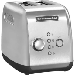 KitchenAid Toaster 2-Scheiben In Edelstahl