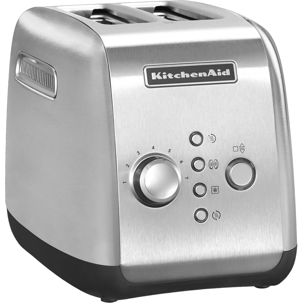 KitchenAid Toaster 2-Scheiben In Edelstahl