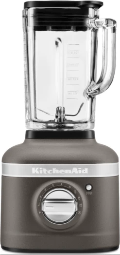 KitchenAid Standmixer Artisan K400 In Imperial Grey