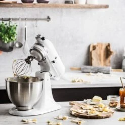 KitchenAid - Classic Küchenmaschine 4,28 L -Kitchenaid 8907 Kuechenmaschine Classic 3