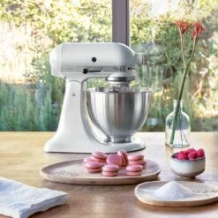 KitchenAid - Classic Küchenmaschine 4,28 L -Kitchenaid 8907 Kuechenmaschine Classic 5