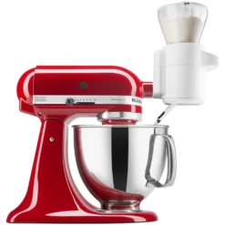 KitchenAid Siebaufsatz »5KSMSFTA«, Mit Digitaler Waage -Kitchenaid 8ffe56308e880b89755ce1be9df582db