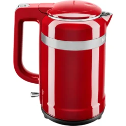 KitchenAid Wasserkocher »5KEK1565EER EMPIRE ROT«, 1,5 L, 2400 W
