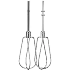 KitchenAid Handmixer »5KHM9212EAC ALMOND CREAM«, 85 W, 9 Stufen 9 KitchenAid Handmixer »5KHM9212EAC ALMOND CREAM«, 85 W, 9 Stufen -Kitchenaid 97702f0cff29721450c91ae58c23be8b