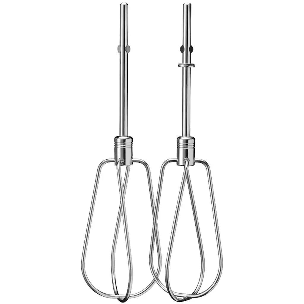 KitchenAid Handmixer »5KHM9212EAC ALMOND CREAM«, 85 W, 9 Stufen 4 KitchenAid Handmixer »5KHM9212EAC ALMOND CREAM«, 85 W, 9 Stufen – Bild 4