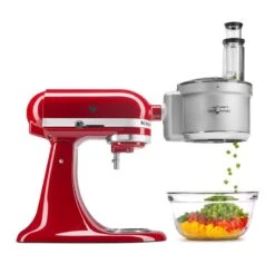 KitchenAid Küchenmaschine ARTISAN 175PS Matcha Fitness-Set -Kitchenaid Food Processor Vorsatz