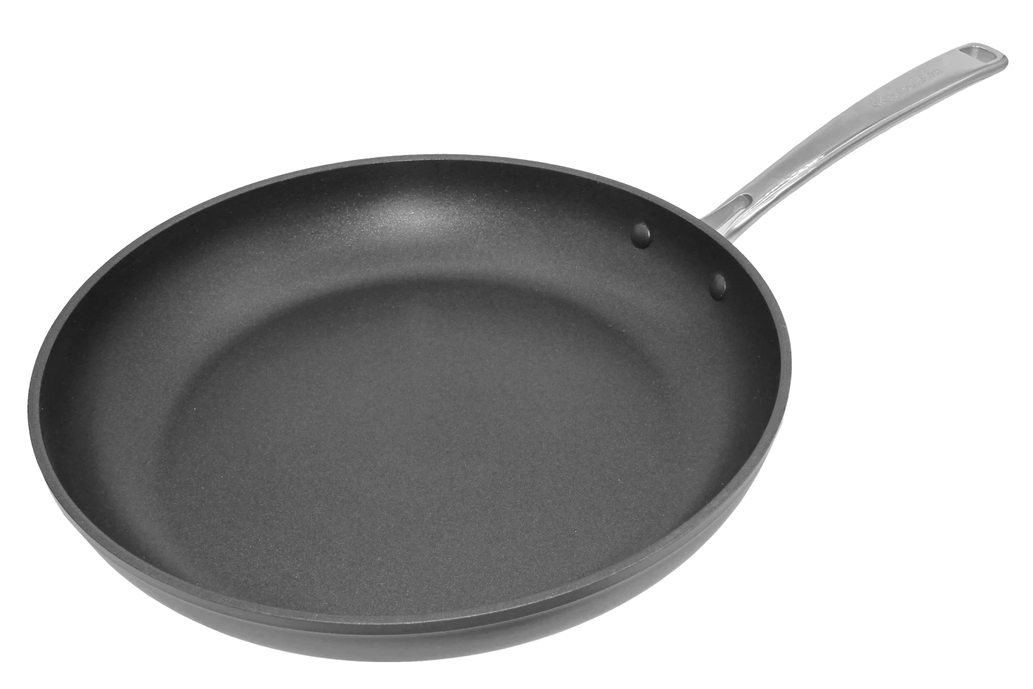 KitchenAid Antihaft-Bratpfanne 1 KitchenAid Antihaft-Bratpfanne