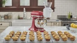 KitchenAid Sieb Mit Digitaler Waage -Kitchenaid KA stills