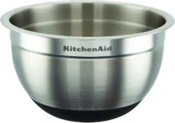 KitchenAid Edelstahl-Rührschüssel 2,8 L