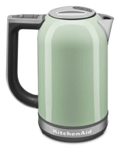KitchenAid Wasserkocher In Pistazie, 1,7 L -Kitchenaid Kettle 5KEK1722xPT Pistachio P210705kp 002z