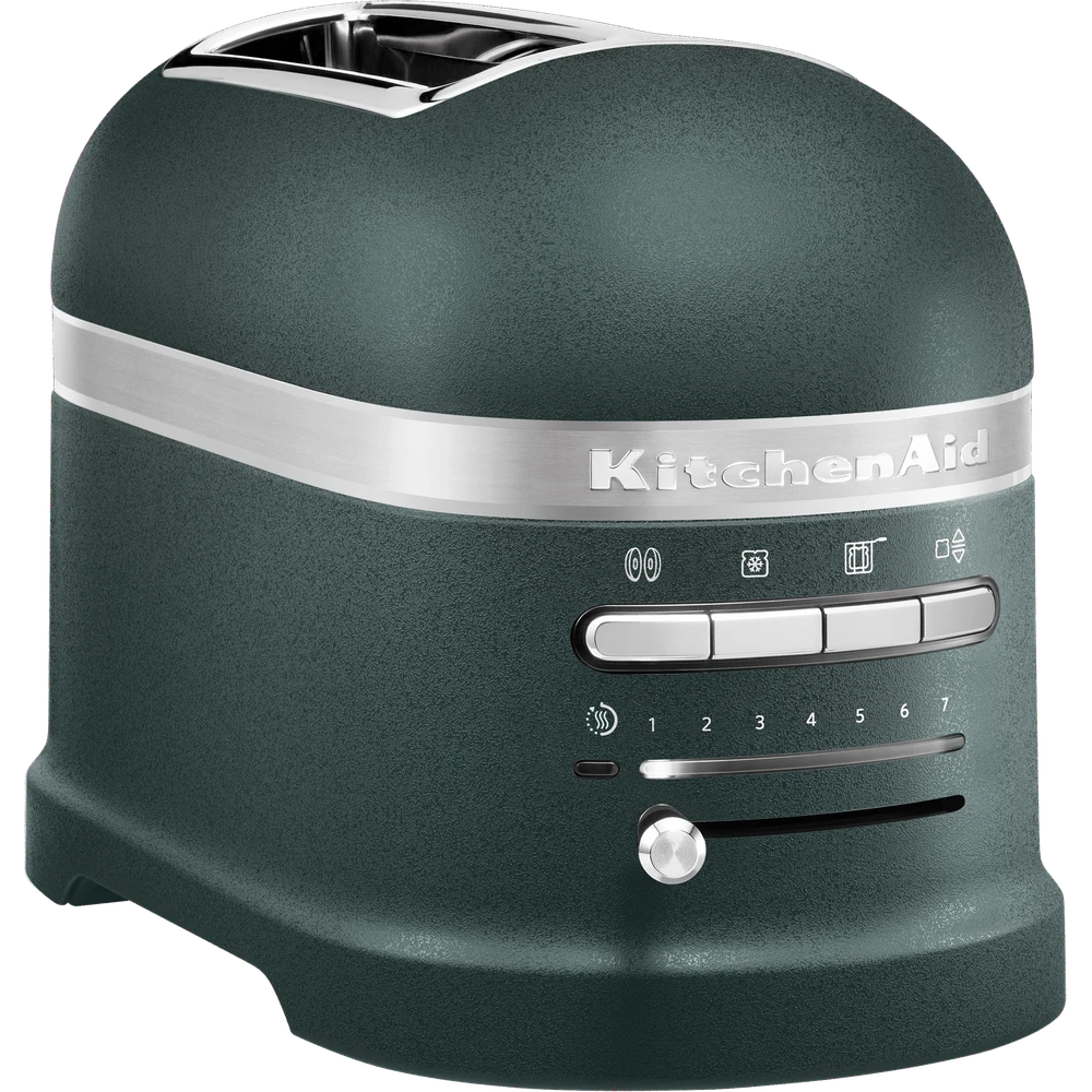 KitchenAid Toaster ARTISAN 2-Scheiben In Pebbled Palm