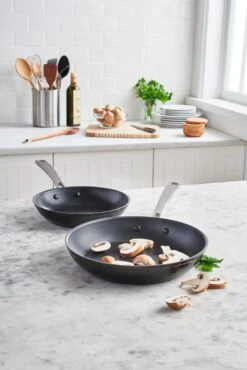KitchenAid Antihaft-Bratpfanne, 2er-Set -Kitchenaid Kitchenaid Bratpfanne Ambiente3 1