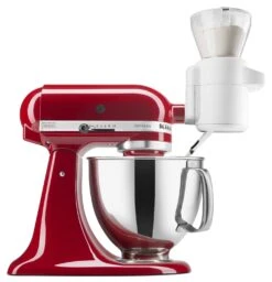KitchenAid Sieb Mit Digitaler Waage -Kitchenaid P180001 10z