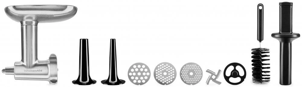 KitchenAid Küchenmaschine ARTISAN 175PS Eisblau Kochprofi-Set 5 KitchenAid Küchenmaschine ARTISAN 175PS Eisblau Kochprofi-Set – Bild 5