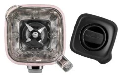 KitchenAid Standmixer Artisan K400 In Seidenpink -Kitchenaid P190333KP 034z