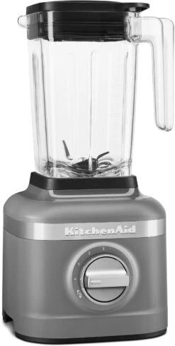 KitchenAid Standmixer K150 In Dunkelgrau