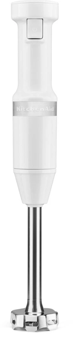 KitchenAid Stabmixer Classic In Weiß, Kabelgebunden 6 KitchenAid Stabmixer Classic In Weiß, Kabelgebunden -Kitchenaid P191254kp 003z