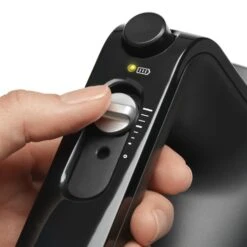 KitchenAid Kabelloses Handrührgerät Schwarz Matt -Kitchenaid P191341KP 050z