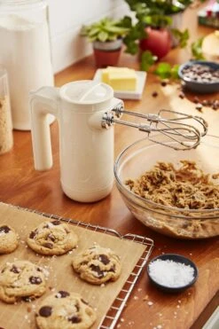 KitchenAid Kabelloses Handrührgerät Creme -Kitchenaid P191569kp 013z