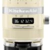 KitchenAid Kaffeemühle In Creme