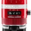 KitchenAid Kaffeemühle Artisan In Liebesapfelrot