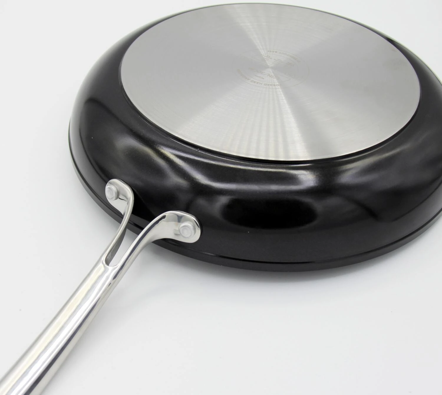 KitchenAid Antihaft-Bratpfanne 2 KitchenAid Antihaft-Bratpfanne – Bild 2