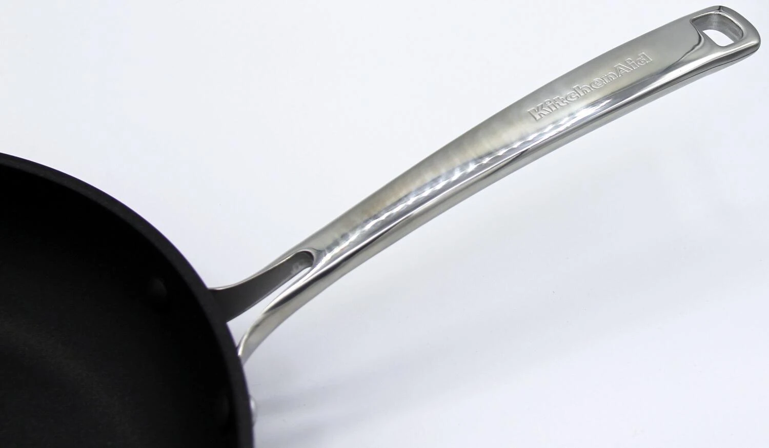 KitchenAid Antihaft-Bratpfanne 4 KitchenAid Antihaft-Bratpfanne – Bild 4