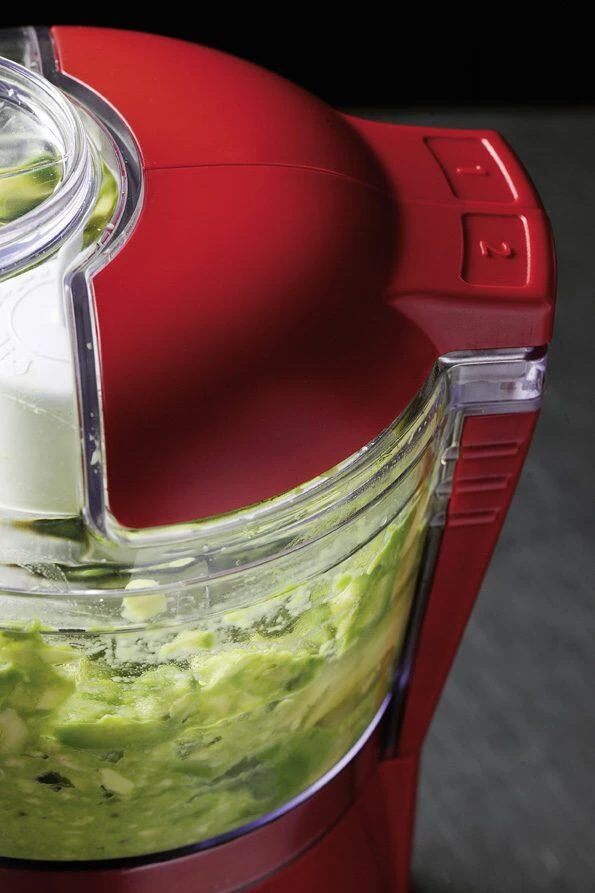 KitchenAid Zerhacker Schwarz 9 KitchenAid Zerhacker Schwarz – Bild 9