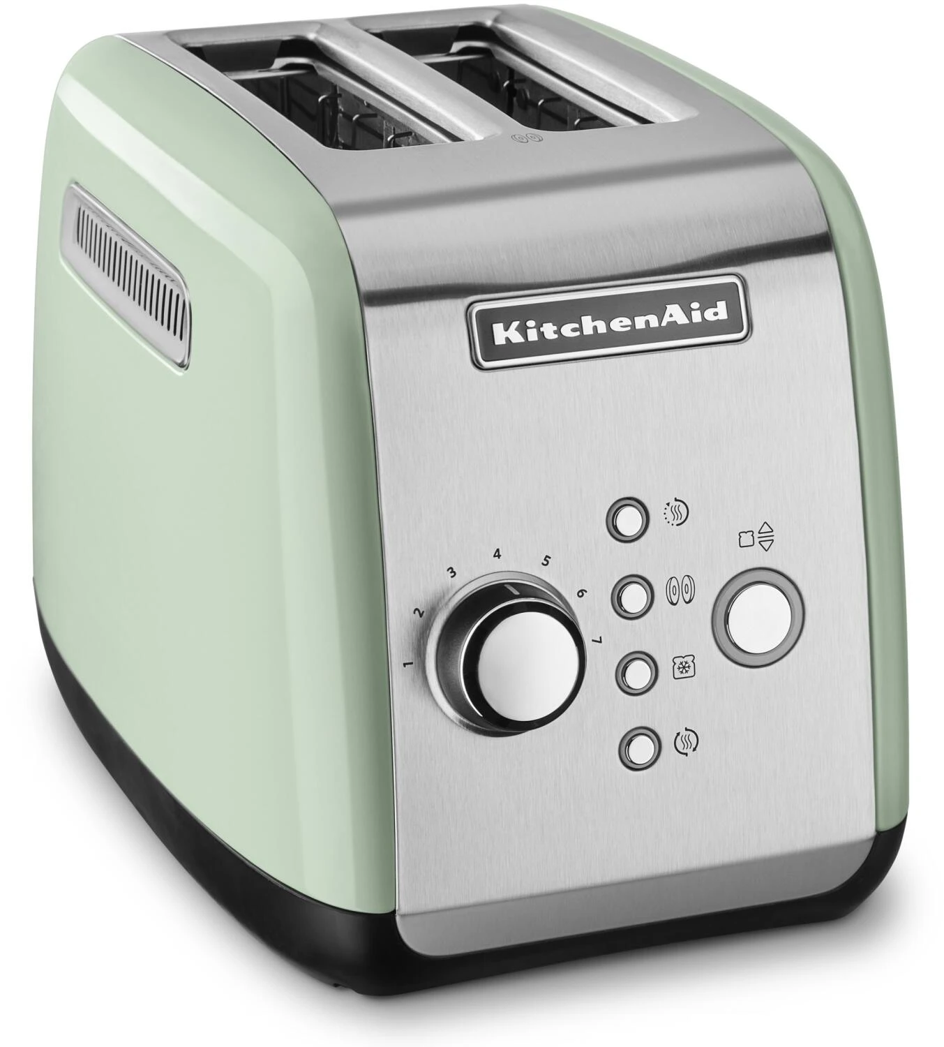 KitchenAid Toaster 2-Scheiben In Pistazie
