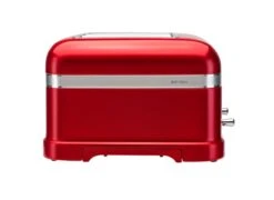 Kitchenaid -Kitchenaid Toaster 5KMT4205 Side
