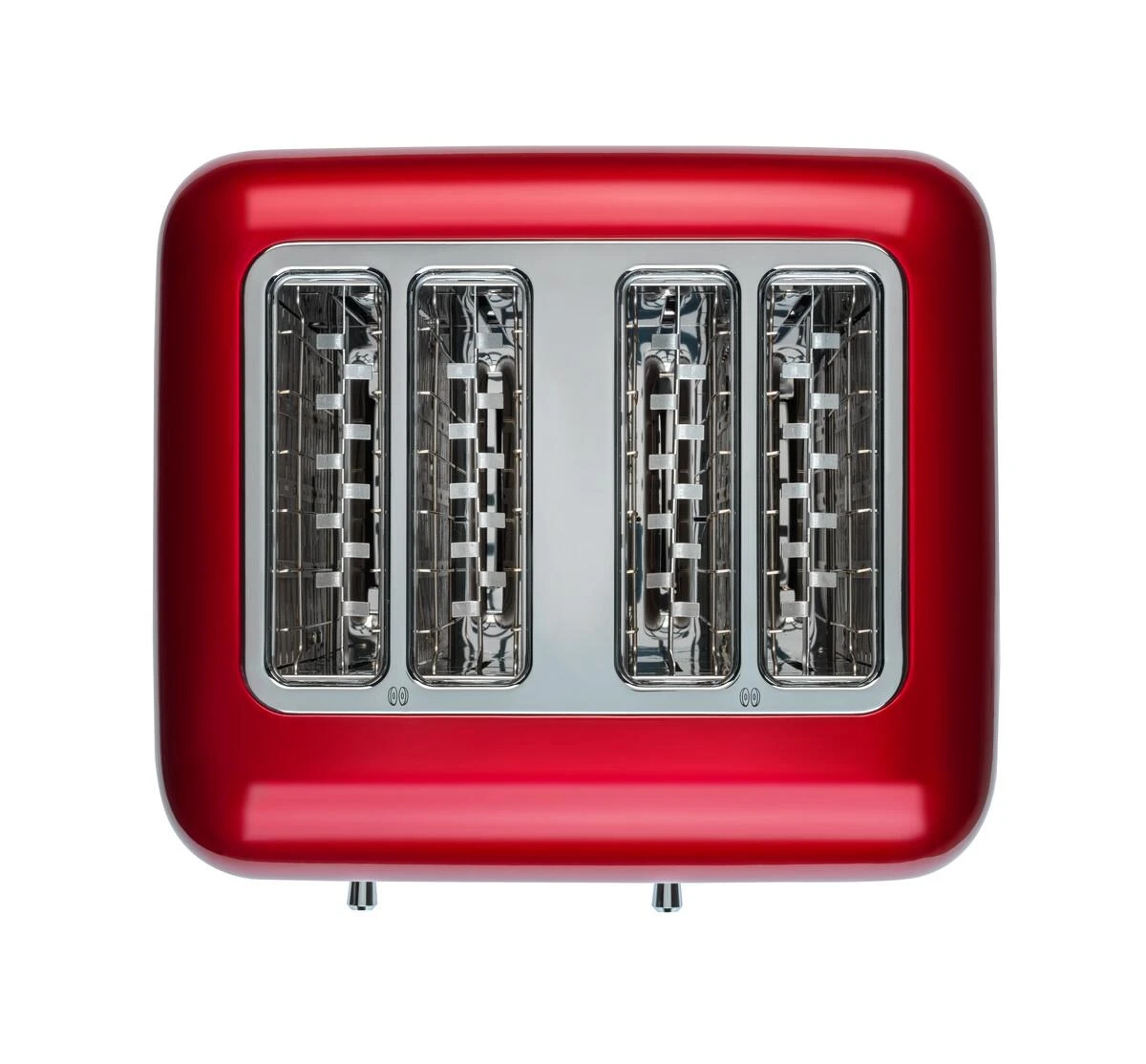 KitchenAid Toaster ARTISAN 4-Scheiben In Liebesapfelrot 4 KitchenAid Toaster ARTISAN 4-Scheiben In Liebesapfelrot – Bild 4