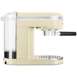 KitchenAid Siebträgermaschine »5KES6503EAC ALMOND CREAM« -Kitchenaid a968232fb5a9cad9c43ced235b0e72ef