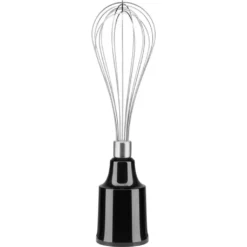 KitchenAid Stabmixer »5KHBV83EOB ONYX BLACK«, 180 W -Kitchenaid aa2ea942d684889e7e822d01975be030