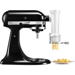 KitchenAid Nudelvorsatz »5KSMPEXTA«, Gourmet-Röhrennudelvorsatz -Kitchenaid b523be16724e925d61436c41262a6d5b