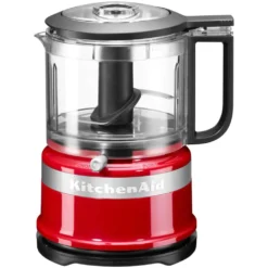 KitchenAid Zerkleinerer »5KFC3516EER EMPIRE ROT«, 240 W