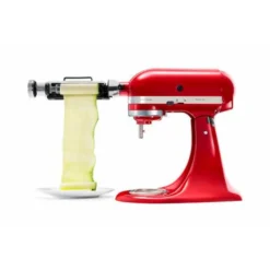KitchenAid Gemüseblattschneidvorsatz »5KSMSCA« -Kitchenaid bb060144749a2480b0a4c7a16d956c63