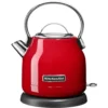 KitchenAid Wasserkocher »5KEK1222EER EMPIRE ROT«, 1,25 L, 2200 W