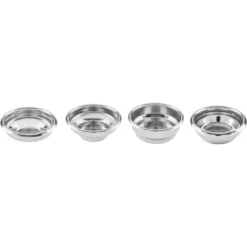 KitchenAid Espressomaschine »5KES6503EBK GUSSEISEN SCHWARZ« -Kitchenaid c893ad01afef2201a90362279a9b85de